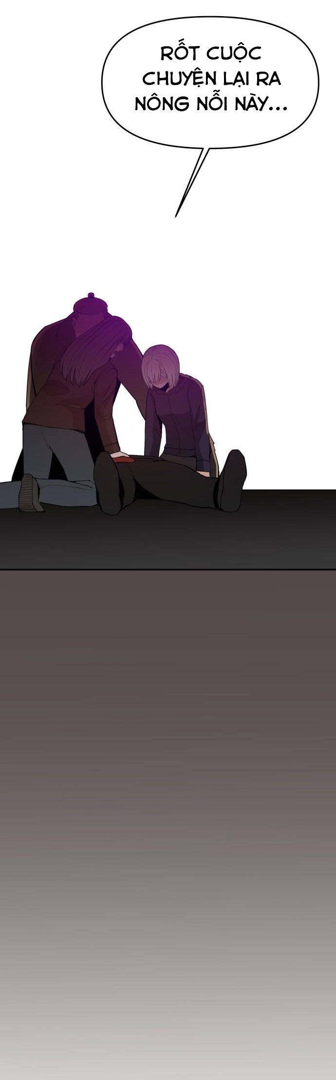 Lớp Học Phản Diện - Chapter 83 - Page 49