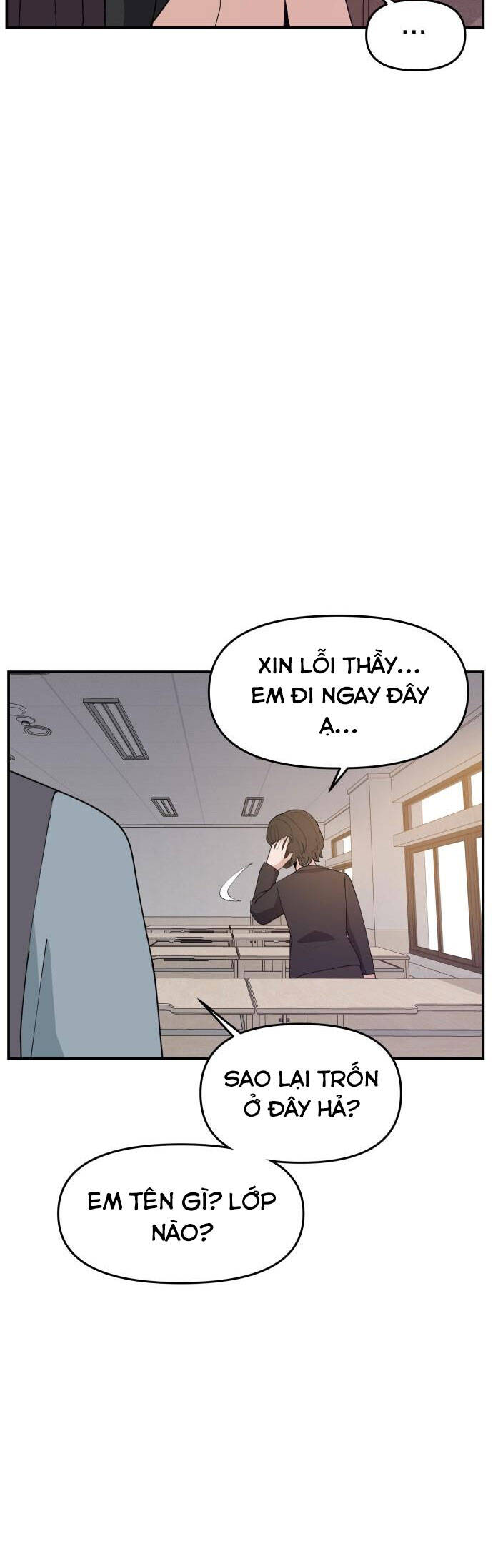 Lớp Học Phản Diện - Chapter 83 - Page 53