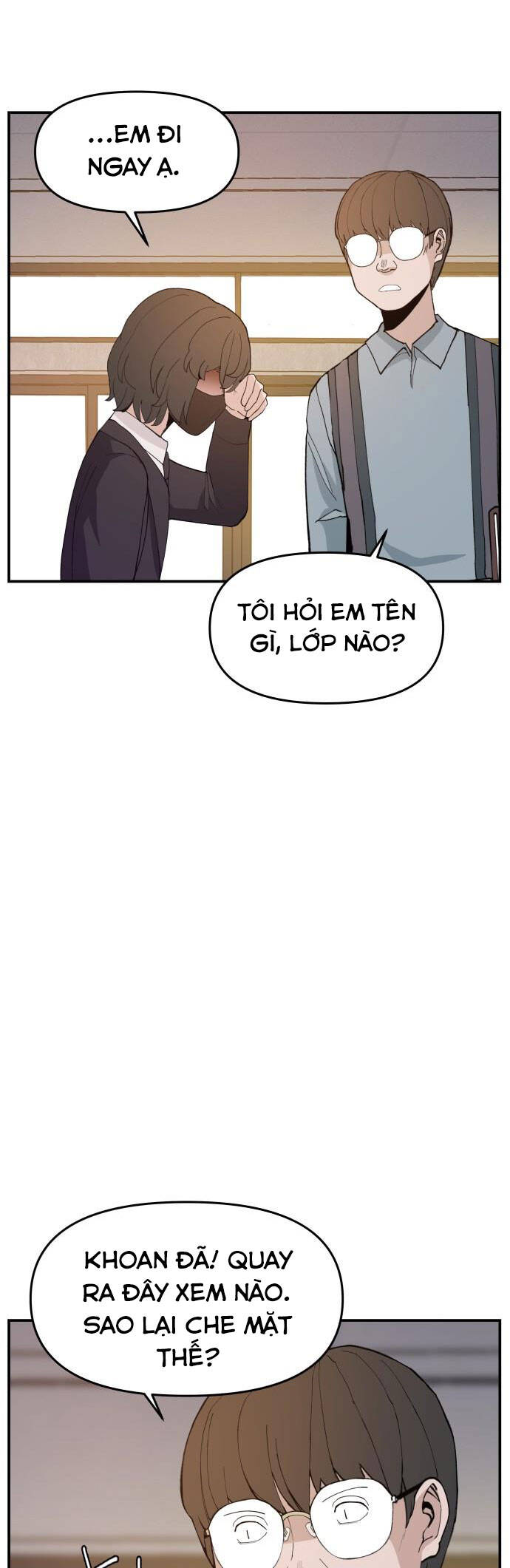 Lớp Học Phản Diện - Chapter 83 - Page 54