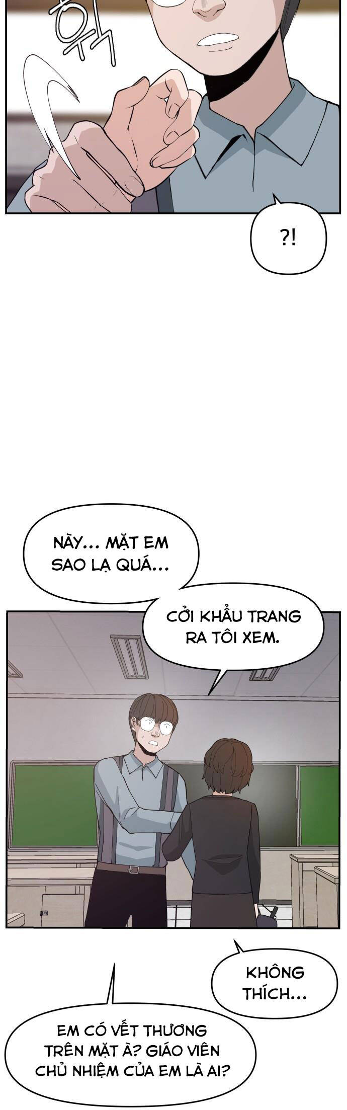 Lớp Học Phản Diện - Chapter 83 - Page 55