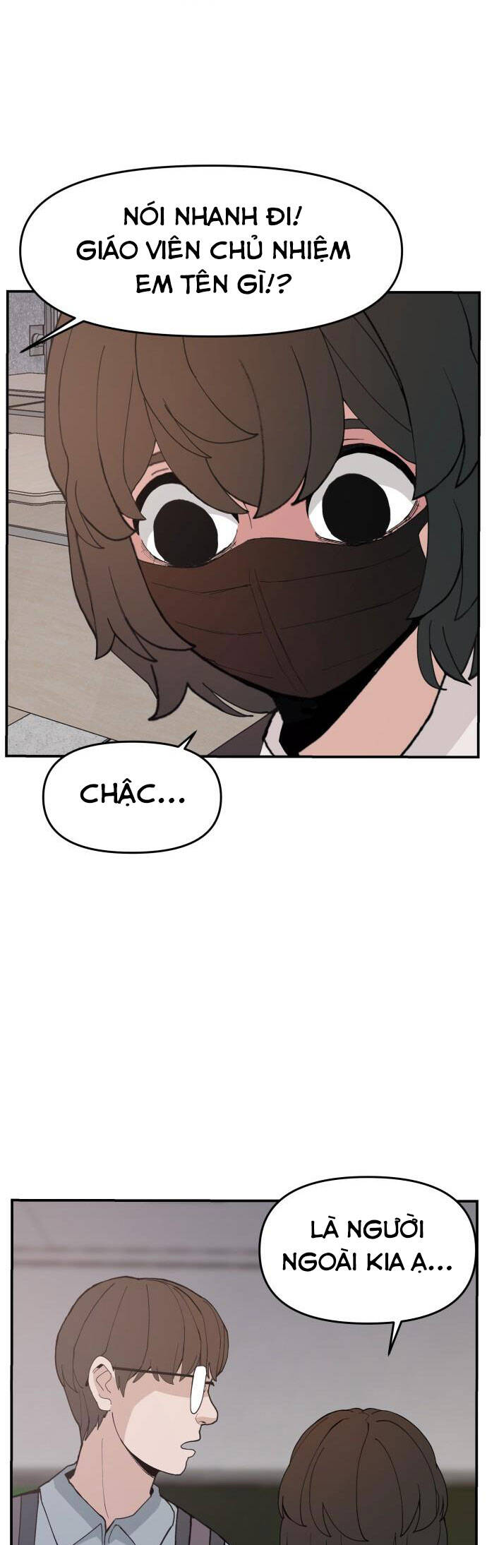 Lớp Học Phản Diện - Chapter 83 - Page 56