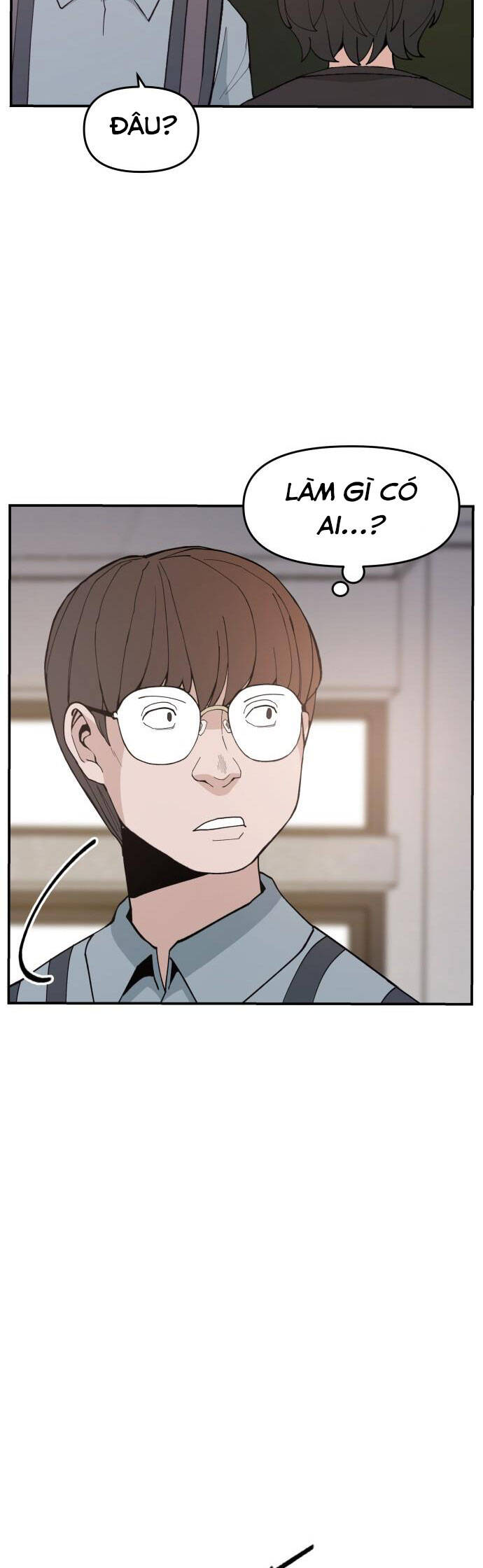 Lớp Học Phản Diện - Chapter 83 - Page 57
