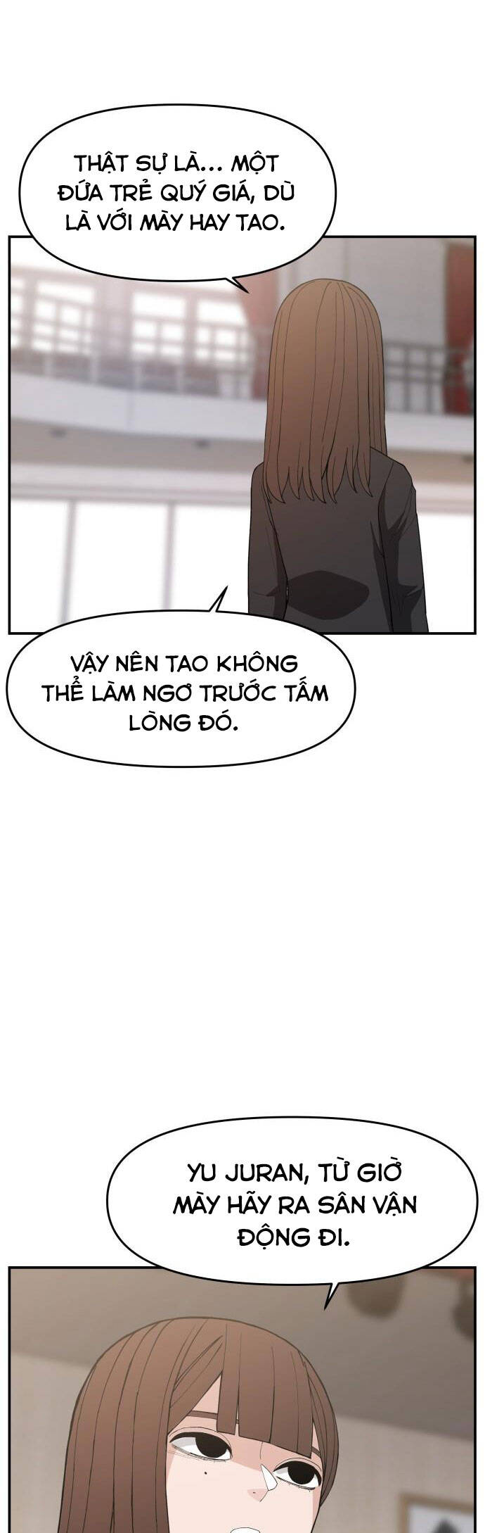 Lớp Học Phản Diện - Chapter 83 - Page 6