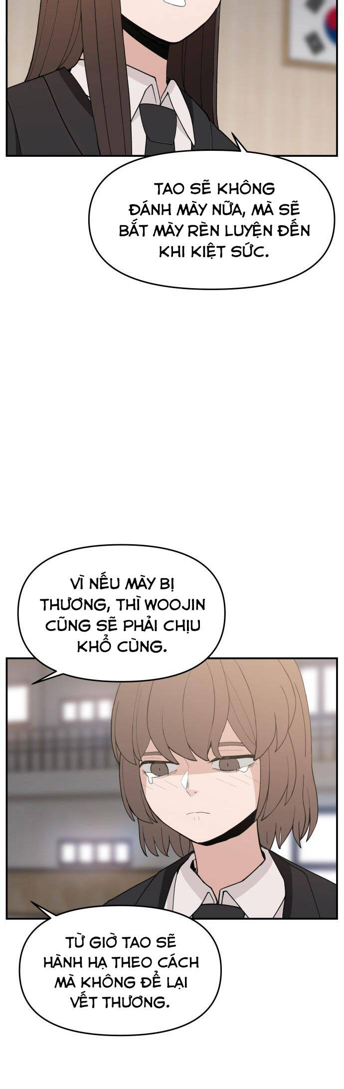 Lớp Học Phản Diện - Chapter 83 - Page 7