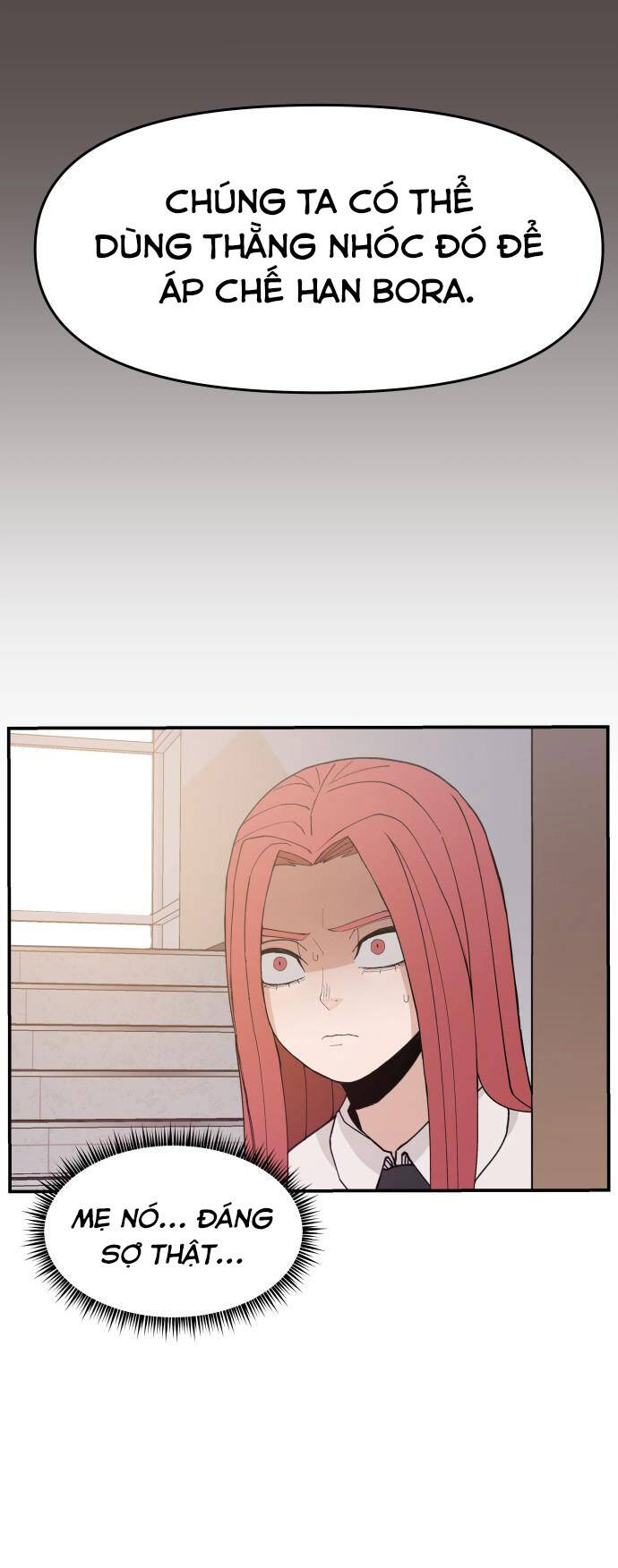 Lớp Học Phản Diện - Chapter 84 - Page 10