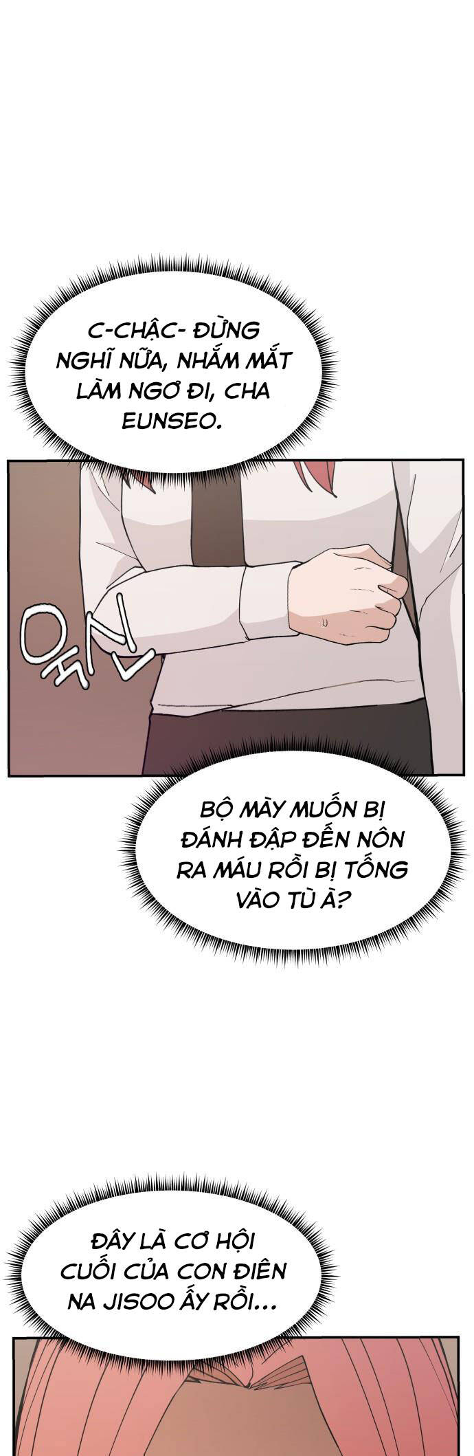 Lớp Học Phản Diện - Chapter 84 - Page 12
