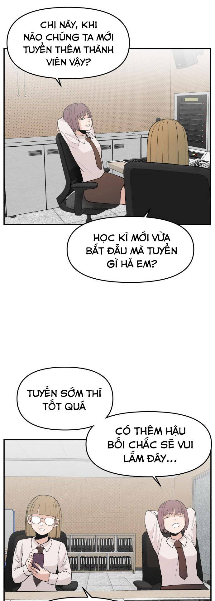 Lớp Học Phản Diện - Chapter 84 - Page 16
