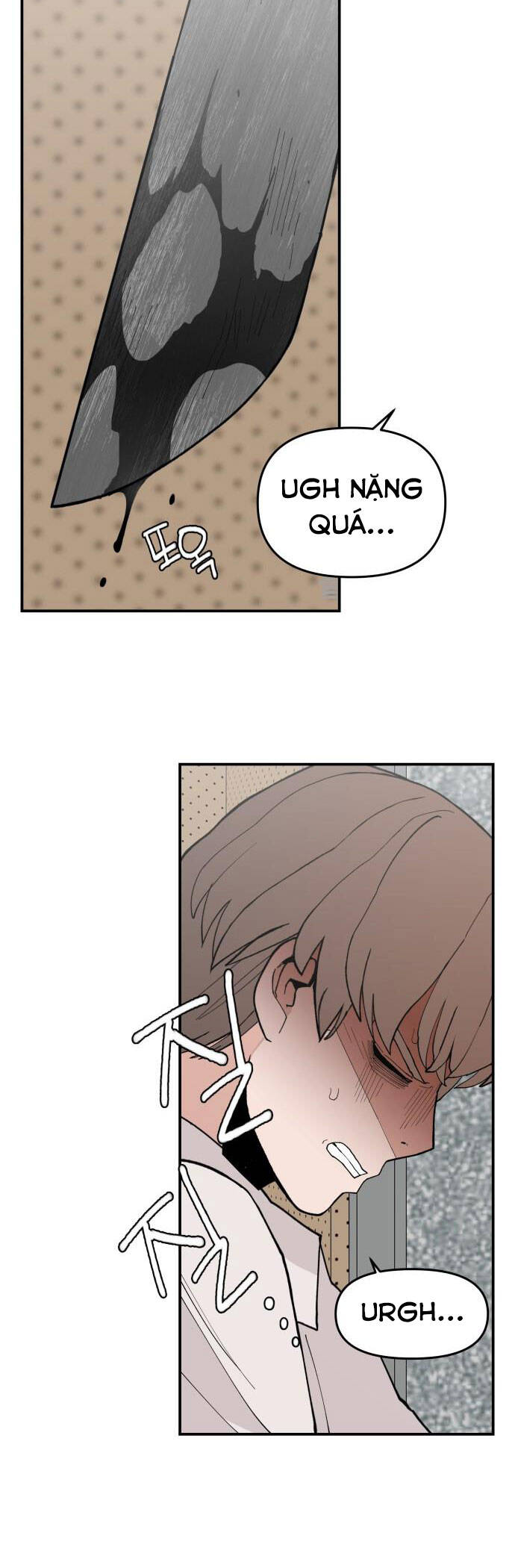 Lớp Học Phản Diện - Chapter 84 - Page 20