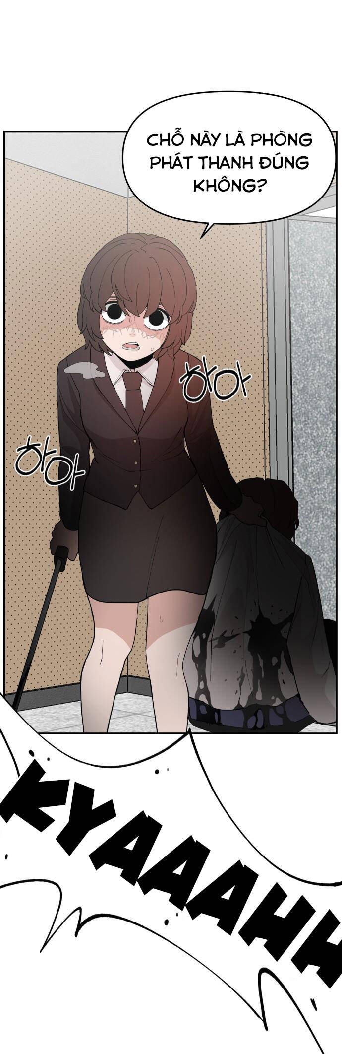 Lớp Học Phản Diện - Chapter 84 - Page 21