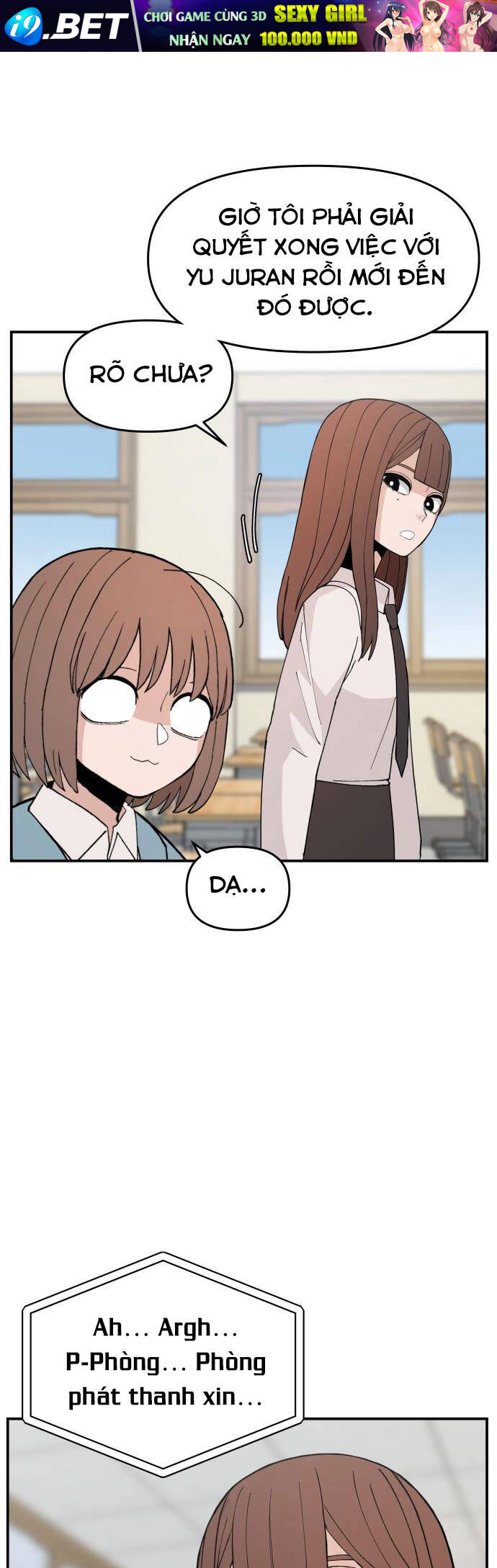 Lớp Học Phản Diện - Chapter 84 - Page 24