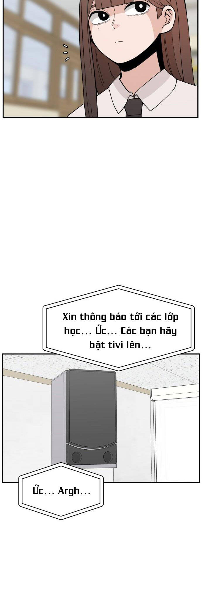 Lớp Học Phản Diện - Chapter 84 - Page 25