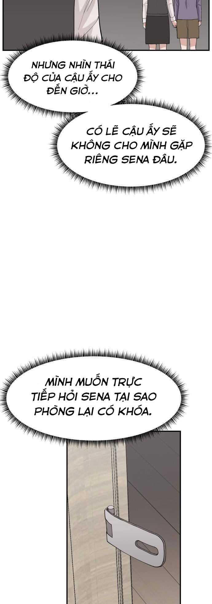 Lớp Học Phản Diện - Chapter 84 - Page 38