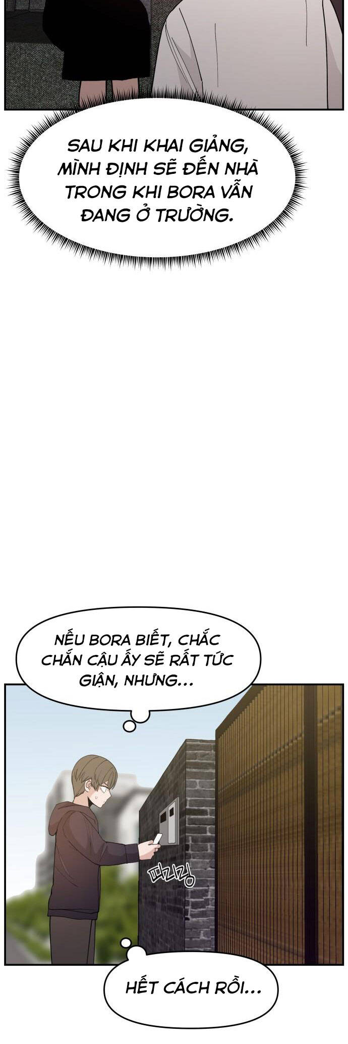 Lớp Học Phản Diện - Chapter 84 - Page 40