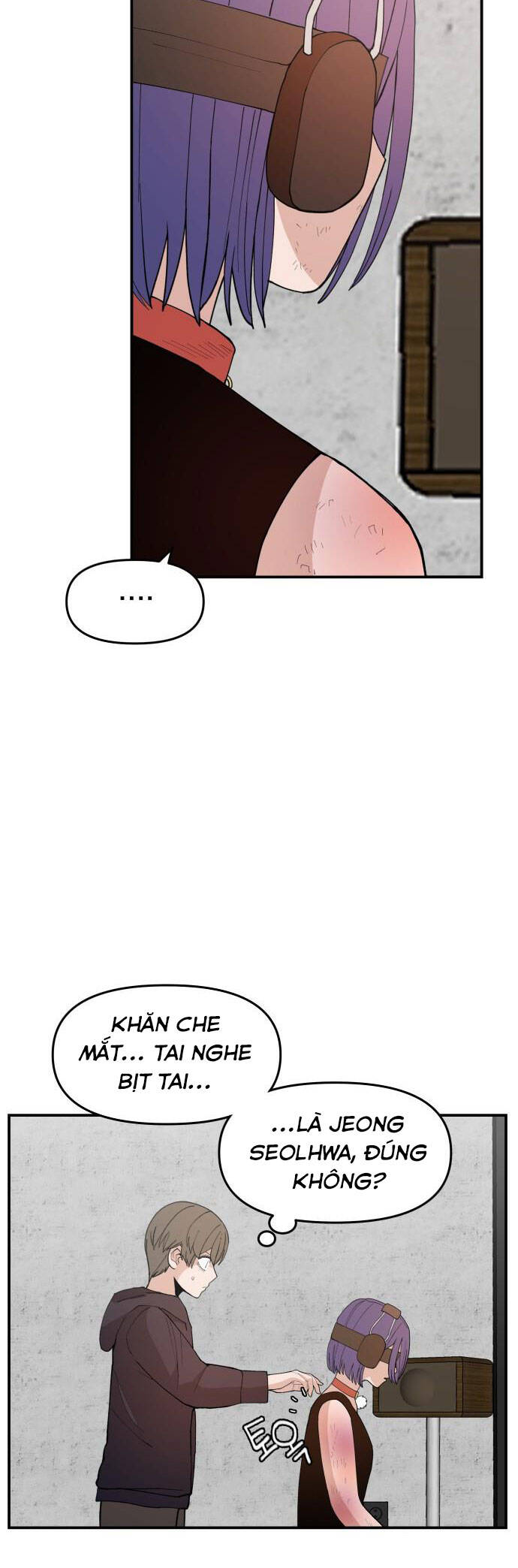 Lớp Học Phản Diện - Chapter 84 - Page 45