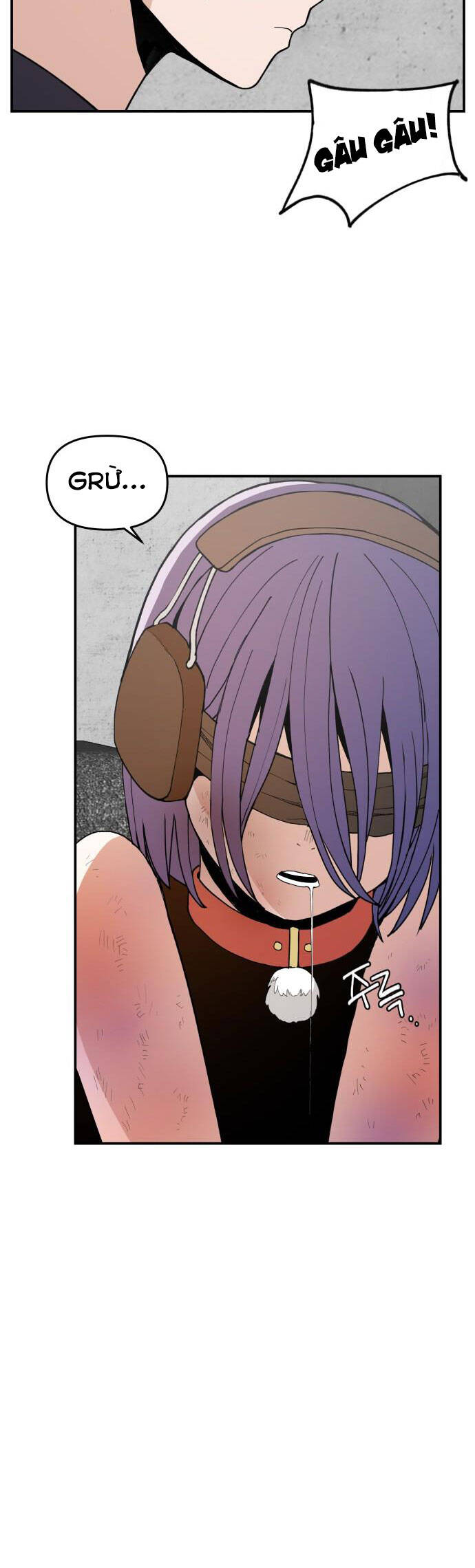 Lớp Học Phản Diện - Chapter 84 - Page 49