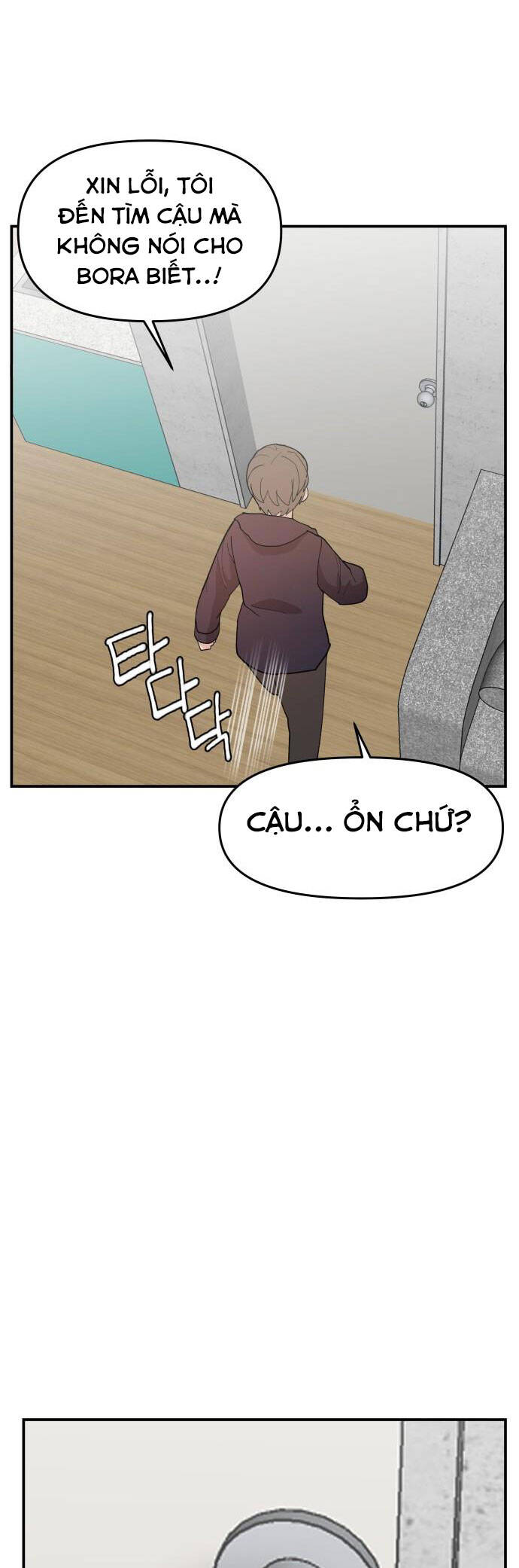 Lớp Học Phản Diện - Chapter 84 - Page 52