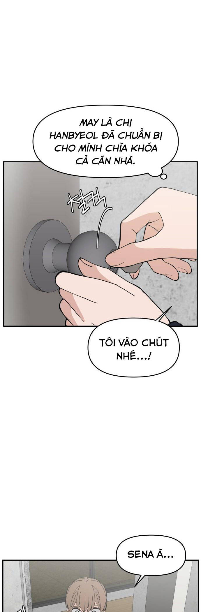 Lớp Học Phản Diện - Chapter 84 - Page 54