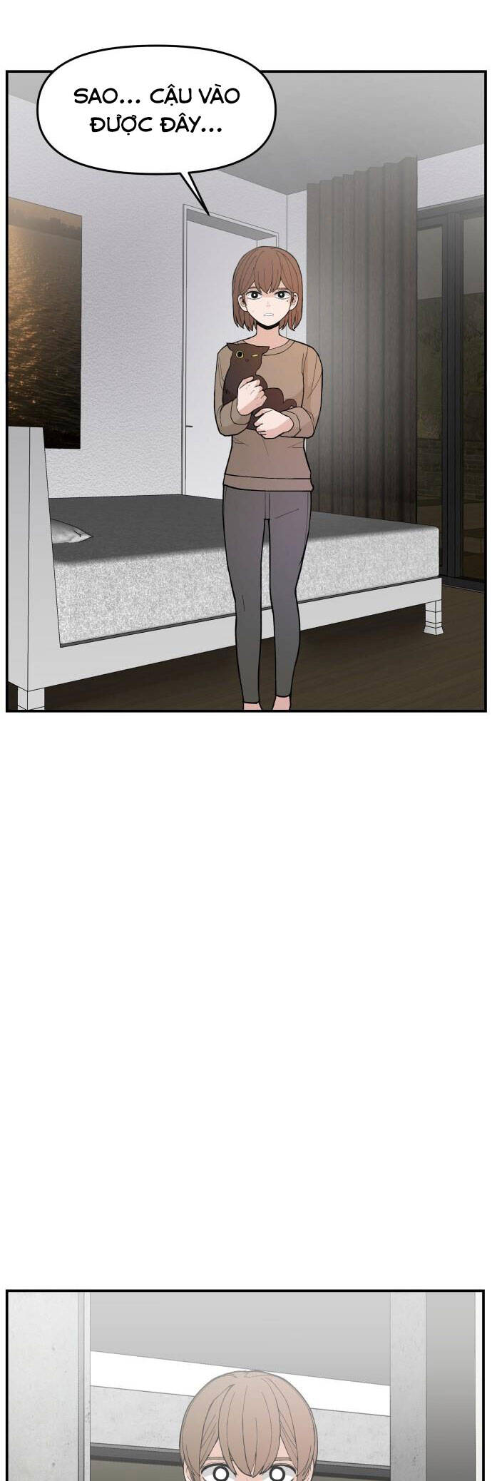 Lớp Học Phản Diện - Chapter 84 - Page 56