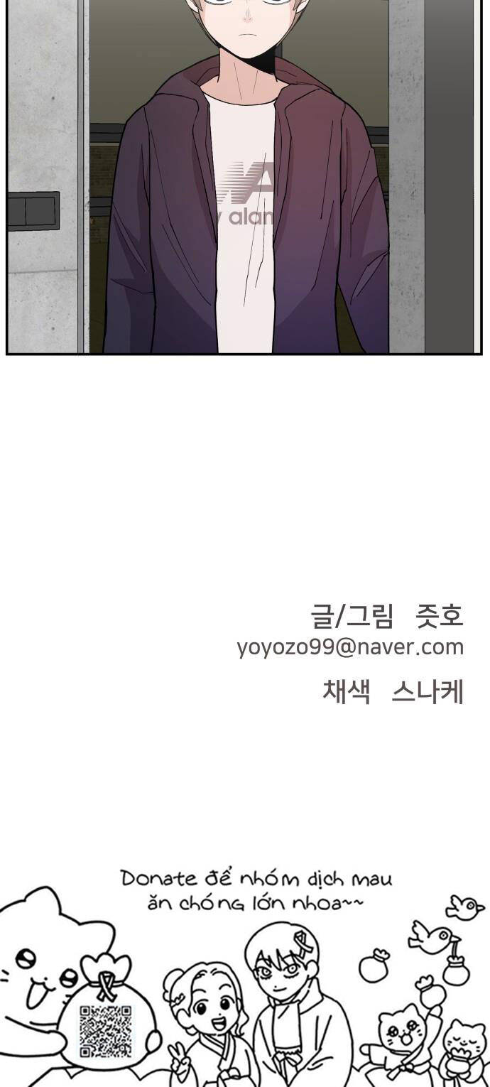 Lớp Học Phản Diện - Chapter 84 - Page 57