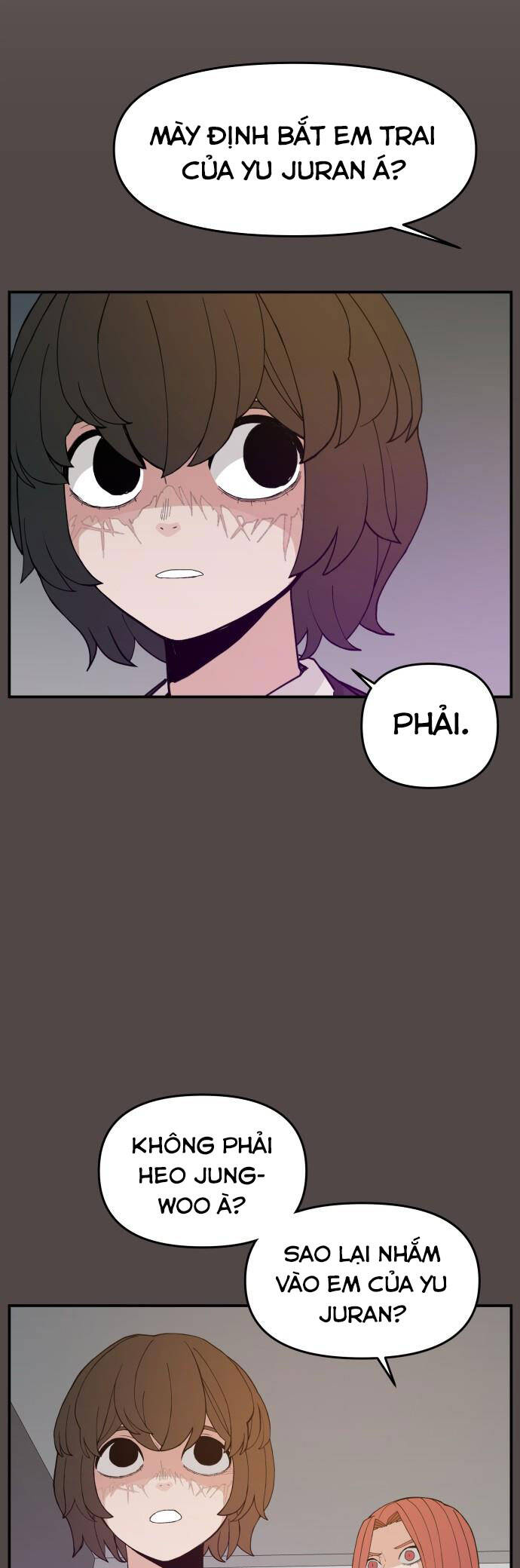 Lớp Học Phản Diện - Chapter 84 - Page 6