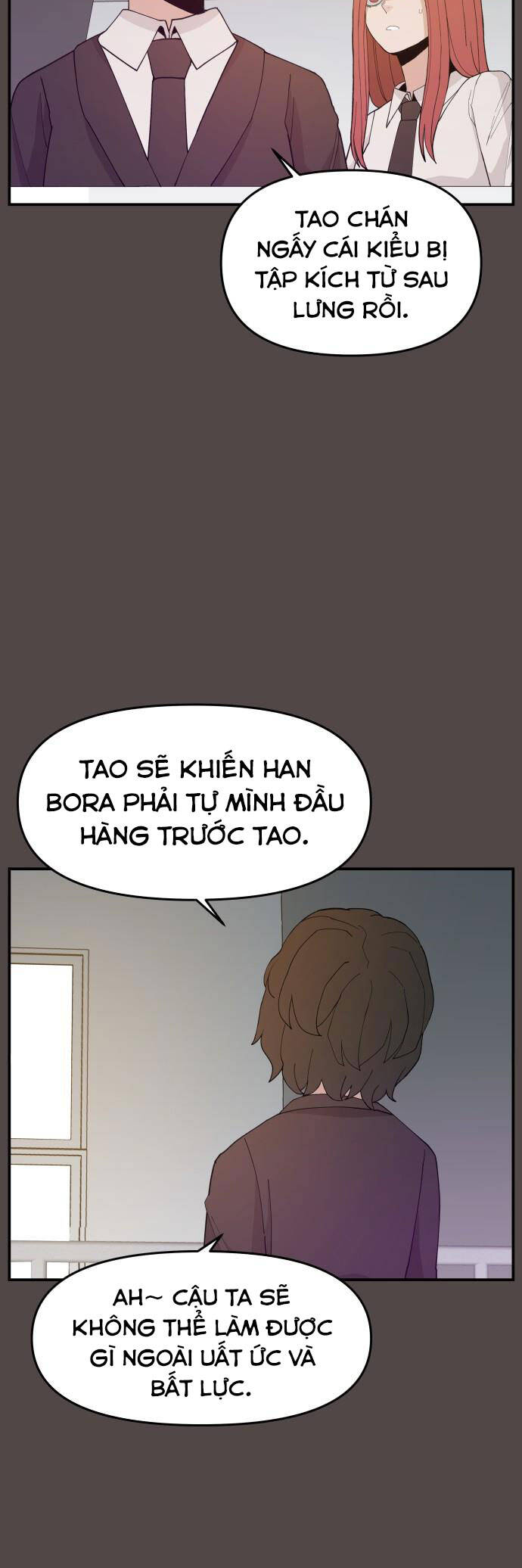 Lớp Học Phản Diện - Chapter 84 - Page 7