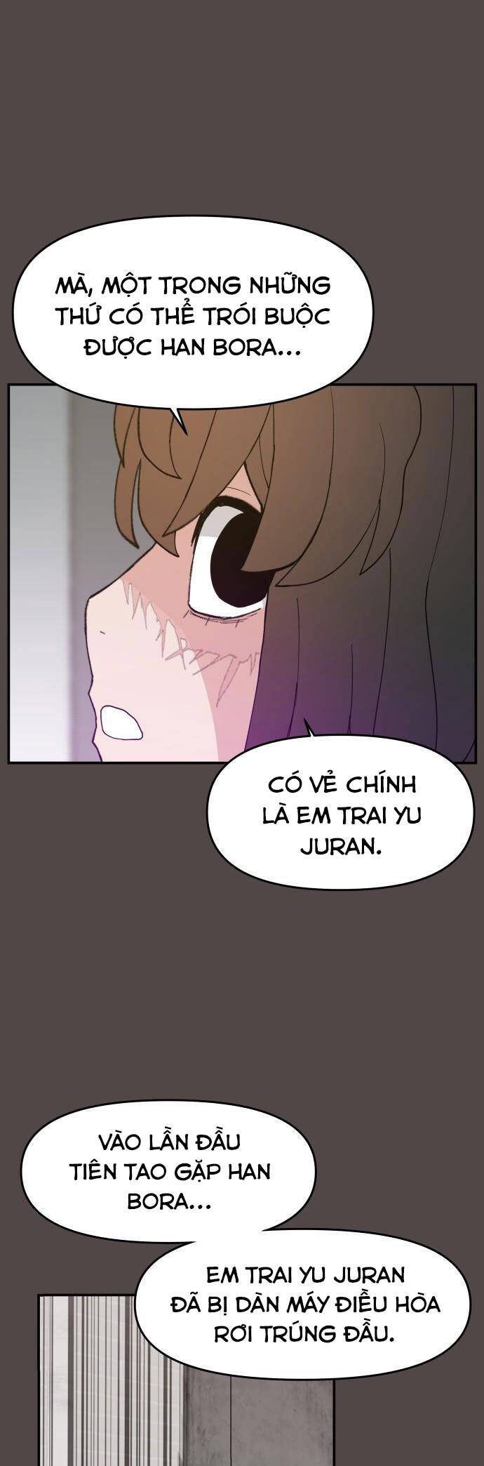 Lớp Học Phản Diện - Chapter 84 - Page 8