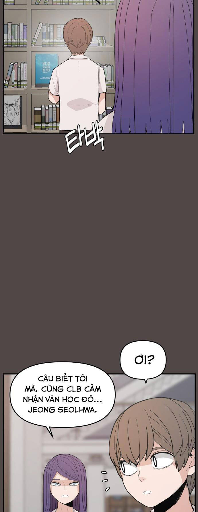 Lớp Học Phản Diện - Chapter 85 - Page 11