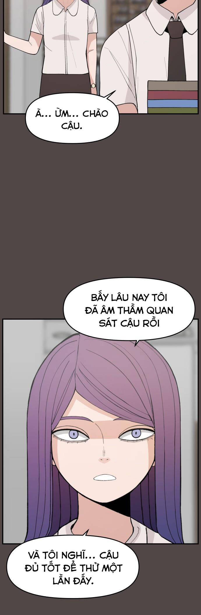 Lớp Học Phản Diện - Chapter 85 - Page 12