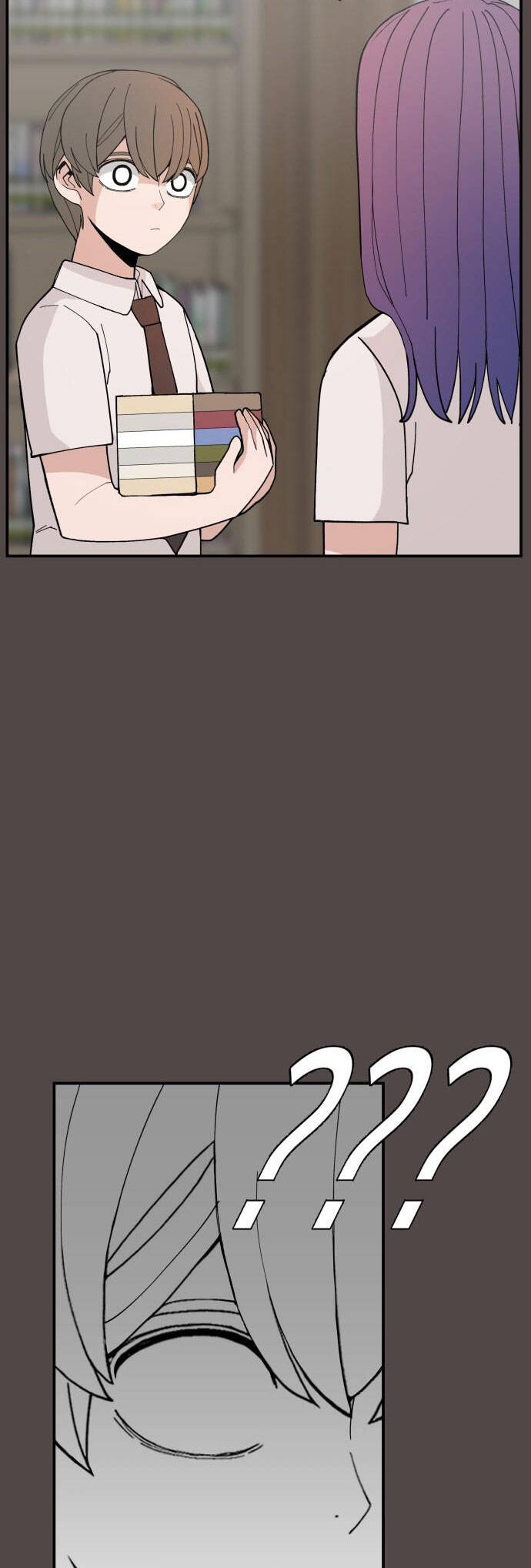 Lớp Học Phản Diện - Chapter 85 - Page 14