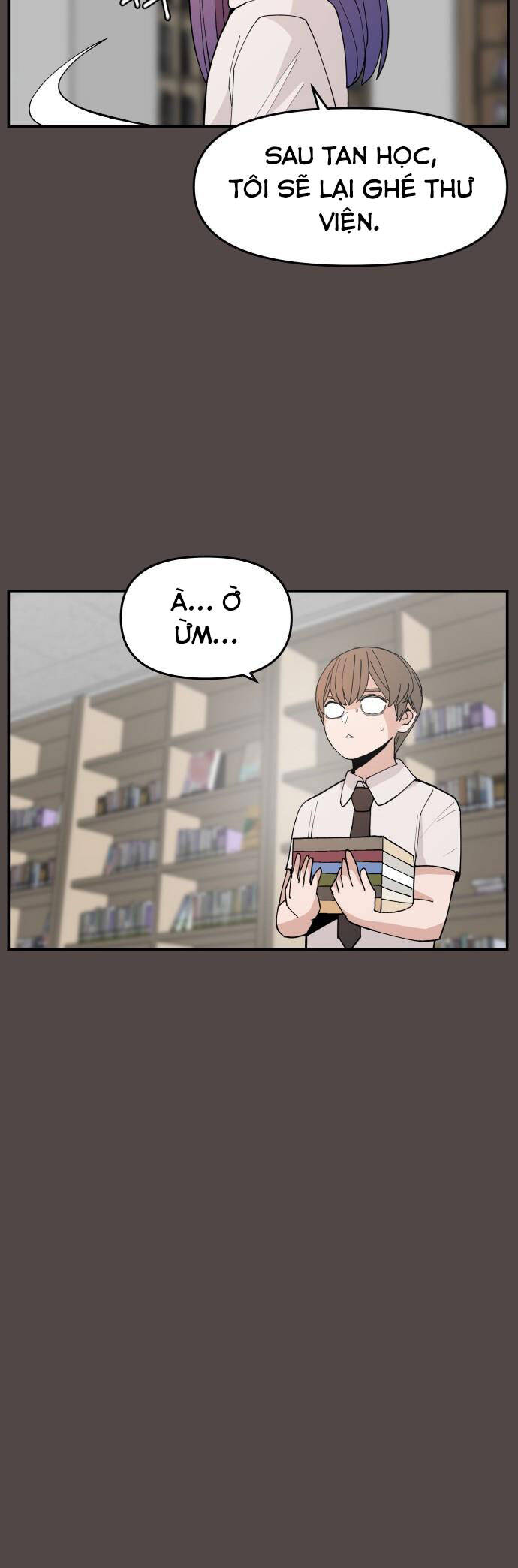Lớp Học Phản Diện - Chapter 85 - Page 18