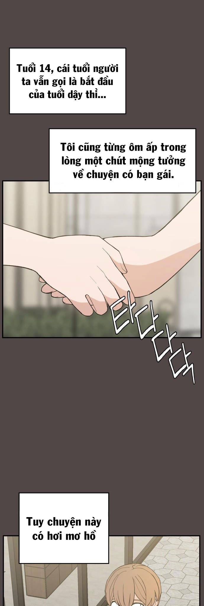 Lớp Học Phản Diện - Chapter 85 - Page 19