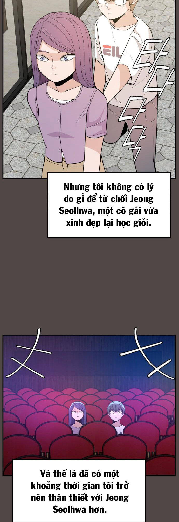 Lớp Học Phản Diện - Chapter 85 - Page 20