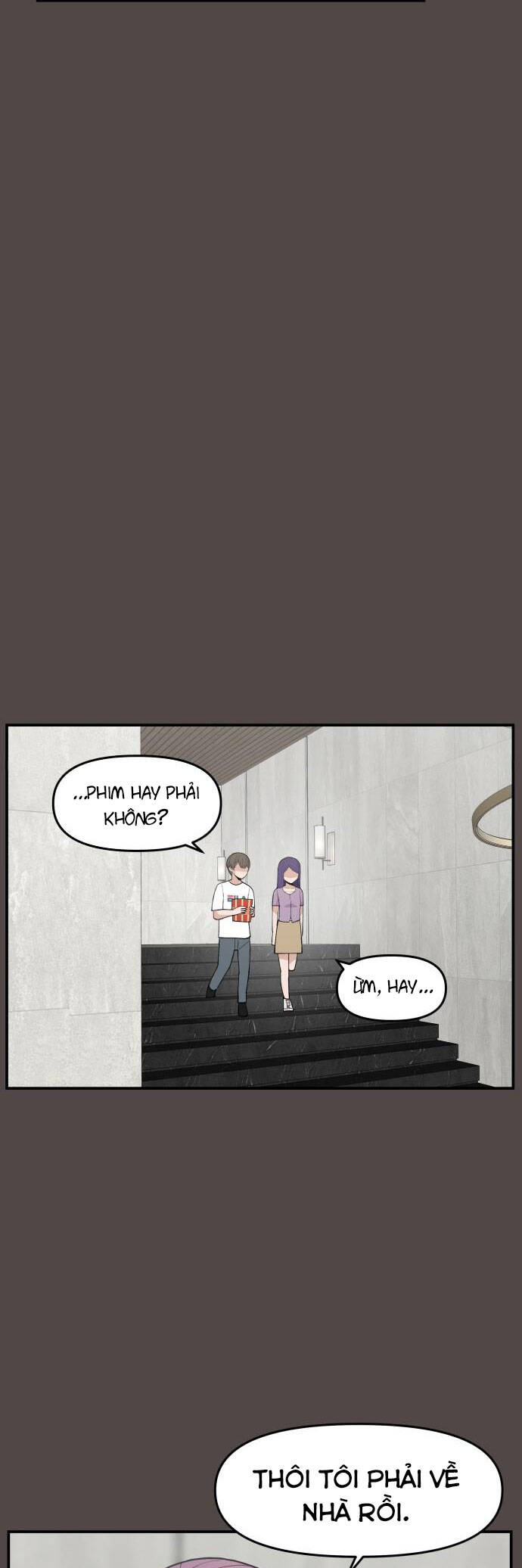 Lớp Học Phản Diện - Chapter 85 - Page 21