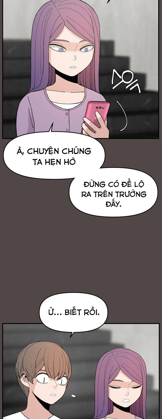 Lớp Học Phản Diện - Chapter 85 - Page 22
