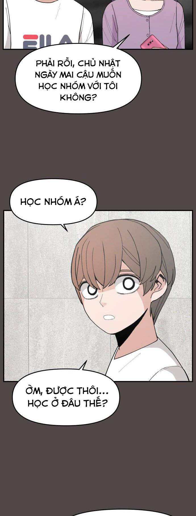 Lớp Học Phản Diện - Chapter 85 - Page 23