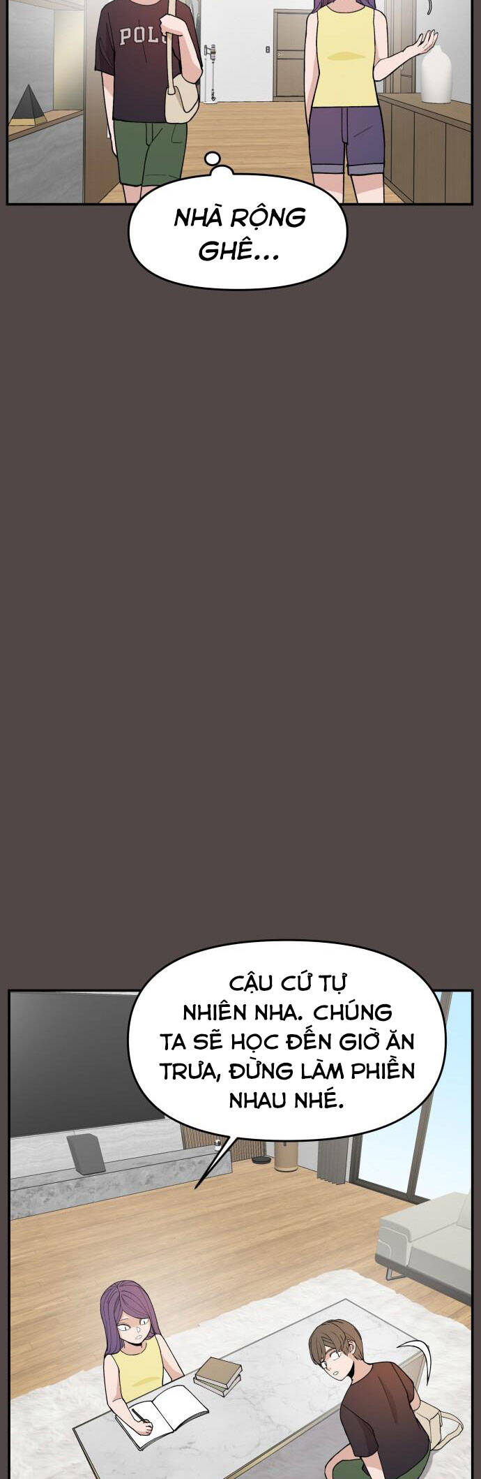 Lớp Học Phản Diện - Chapter 85 - Page 26