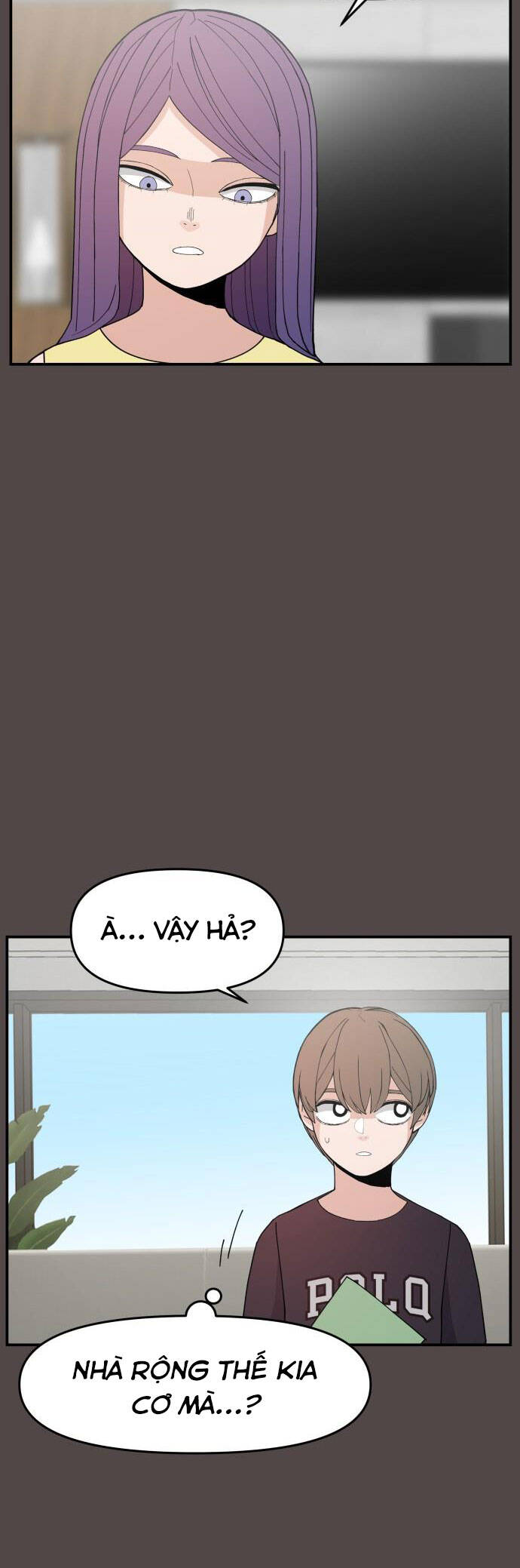 Lớp Học Phản Diện - Chapter 85 - Page 28