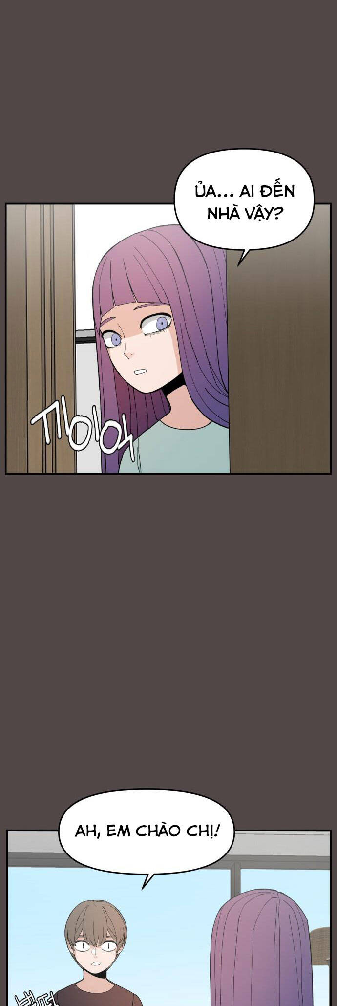 Lớp Học Phản Diện - Chapter 85 - Page 29