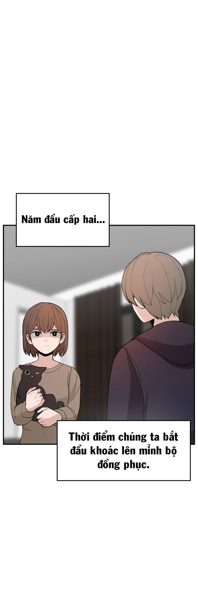 Lớp Học Phản Diện - Chapter 85 - Page 3