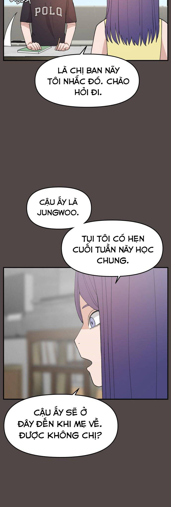 Lớp Học Phản Diện - Chapter 85 - Page 30