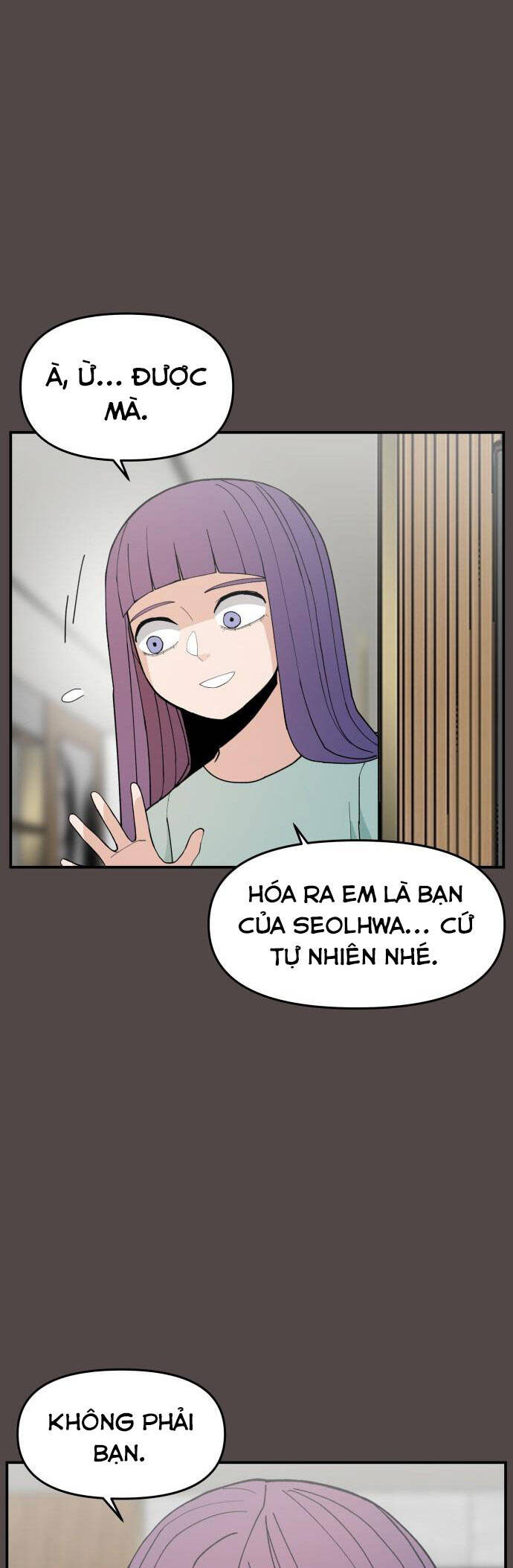 Lớp Học Phản Diện - Chapter 85 - Page 31