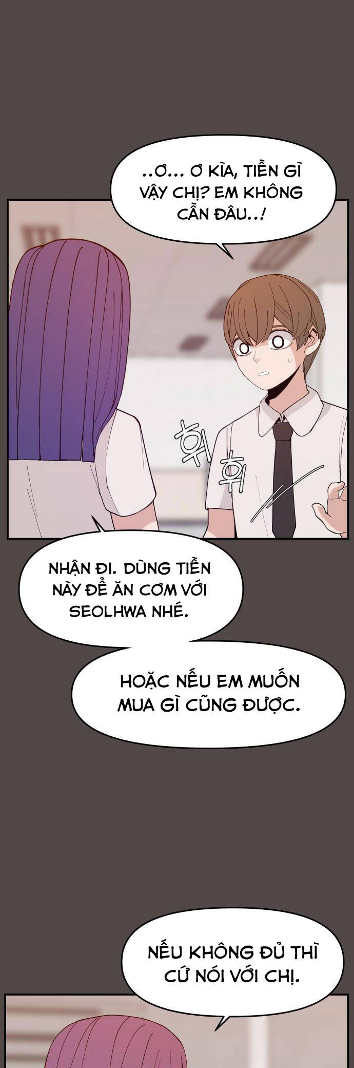 Lớp Học Phản Diện - Chapter 85 - Page 36
