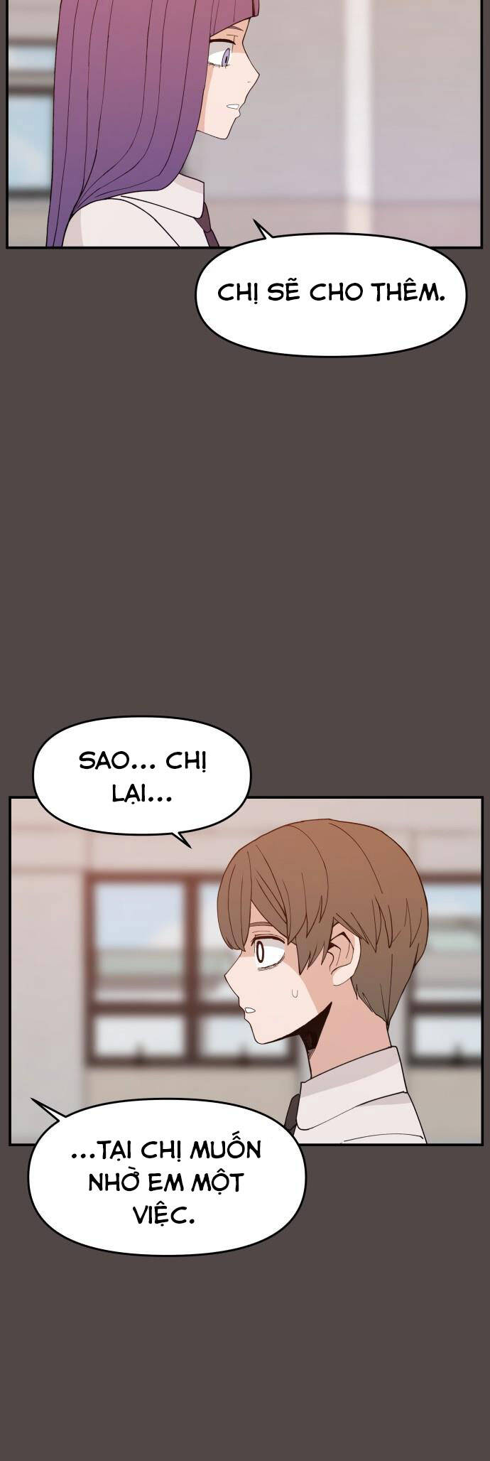 Lớp Học Phản Diện - Chapter 85 - Page 37