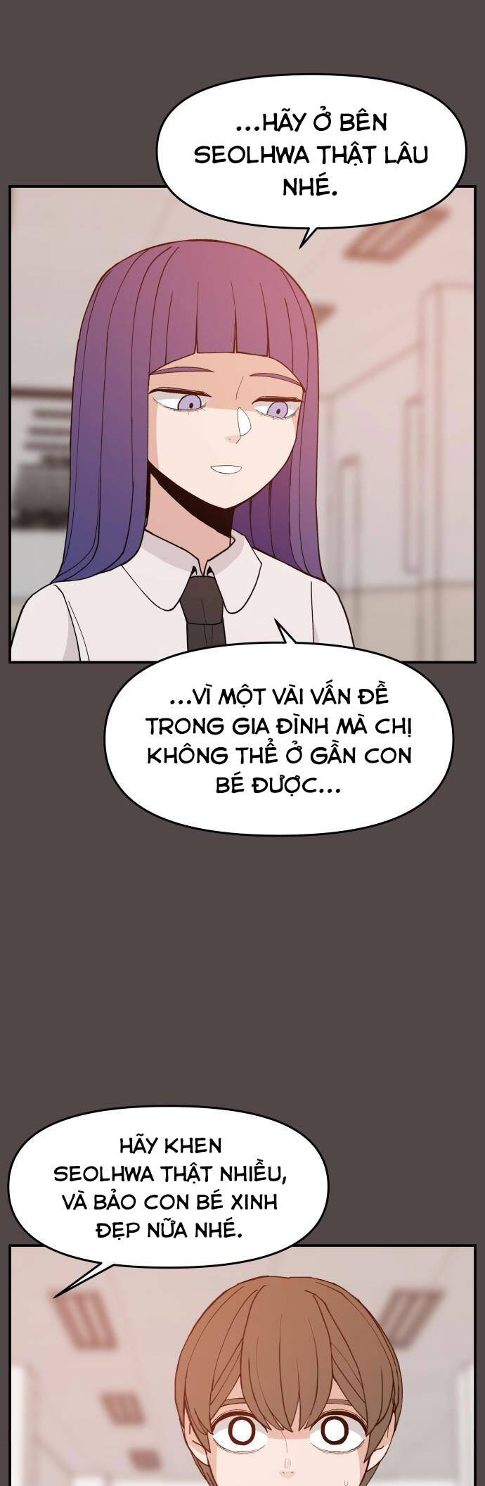 Lớp Học Phản Diện - Chapter 85 - Page 38