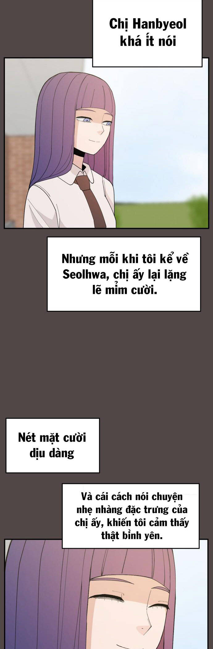 Lớp Học Phản Diện - Chapter 85 - Page 41