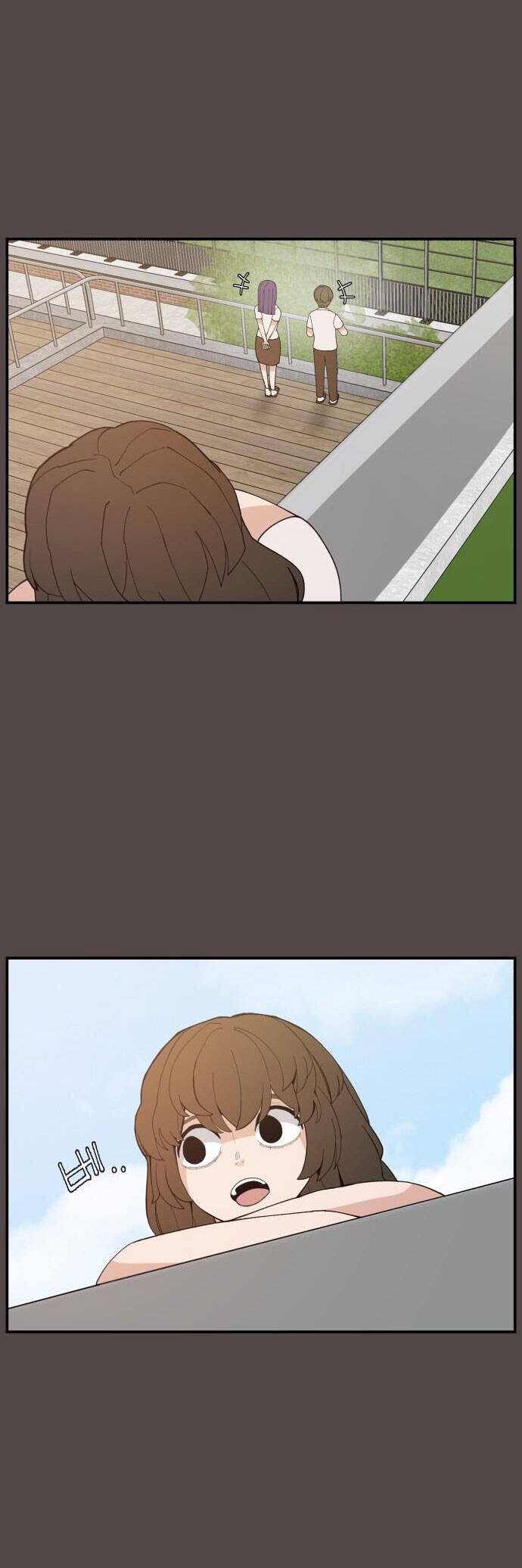 Lớp Học Phản Diện - Chapter 85 - Page 43