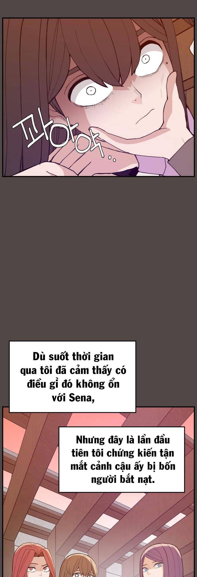 Lớp Học Phản Diện - Chapter 85 - Page 45