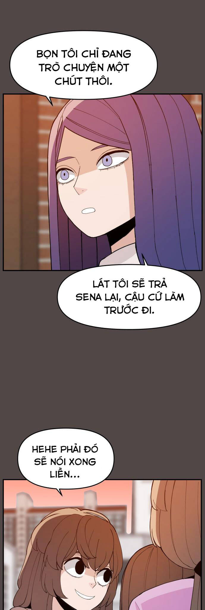 Lớp Học Phản Diện - Chapter 85 - Page 48