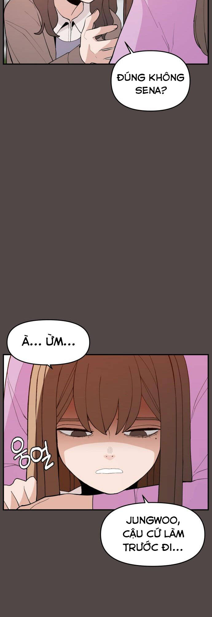 Lớp Học Phản Diện - Chapter 85 - Page 49