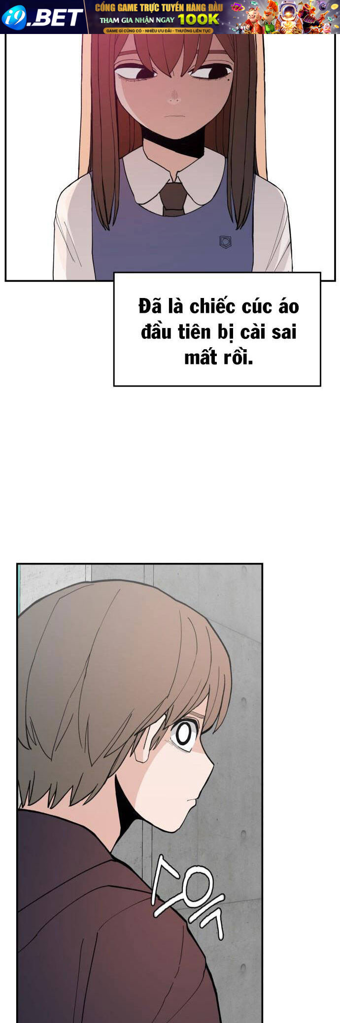 Lớp Học Phản Diện - Chapter 85 - Page 5